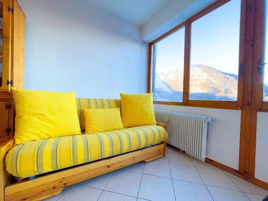 150M Dalle Piste - Parcheggio Gratis Artesina Extérieur photo
